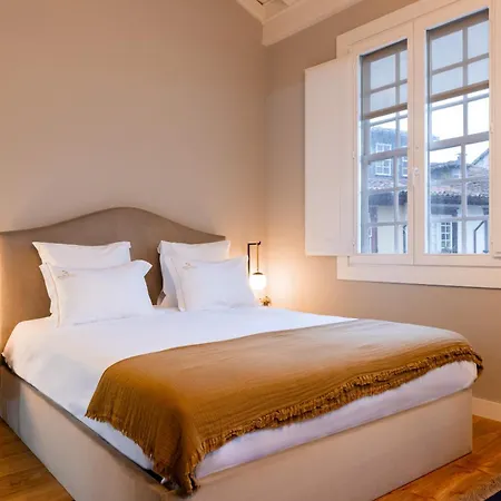 Largo Da Oliveira Apartman