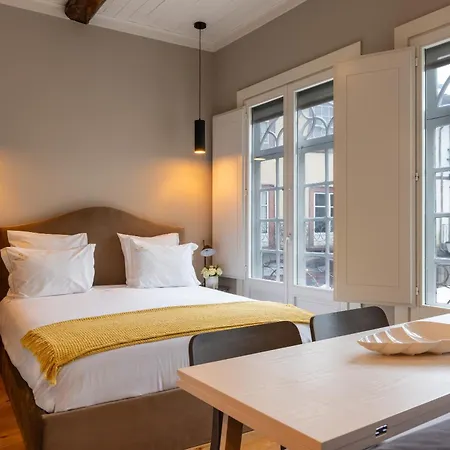 Largo Da Oliveira Apartament Guimarães