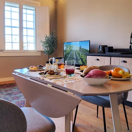Largo Da Oliveira Apartment Guimaraes