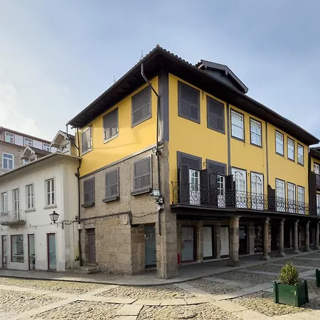 Largo Da Oliveira
