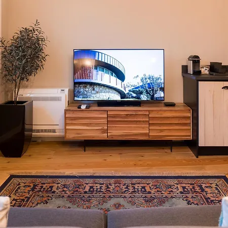 Apartment Largo Da Oliveira
