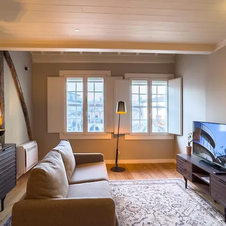 Largo Da Oliveira Appartamento Guimarães