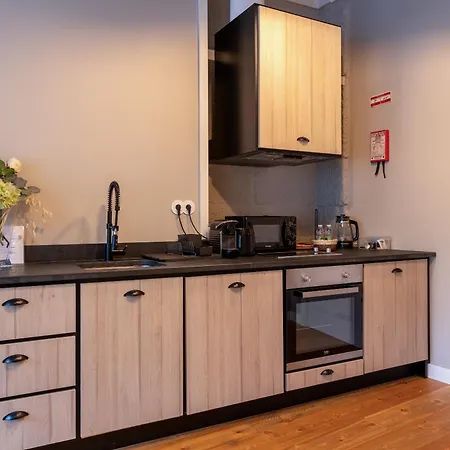 Apartman Largo Da Oliveira *