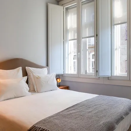 Largo Da Oliveira 4* Guimarães