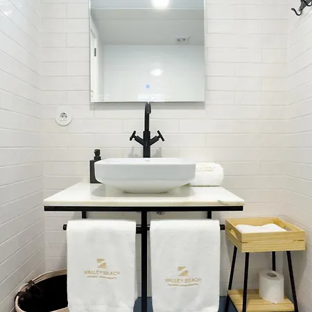 Largo Da Oliveira Apartman *