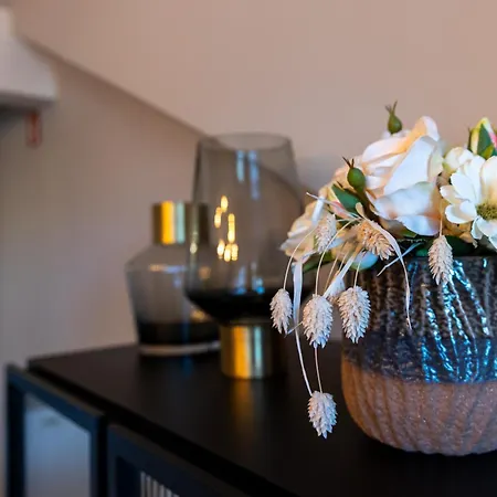 Largo Da Oliveira Apartman