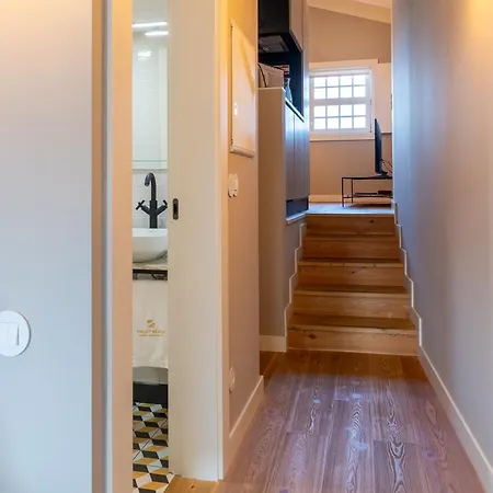 Largo Da Oliveira Apartman Guimarães