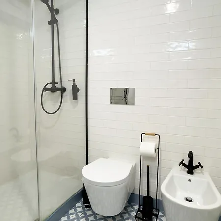 Apartment Largo Da Oliveira