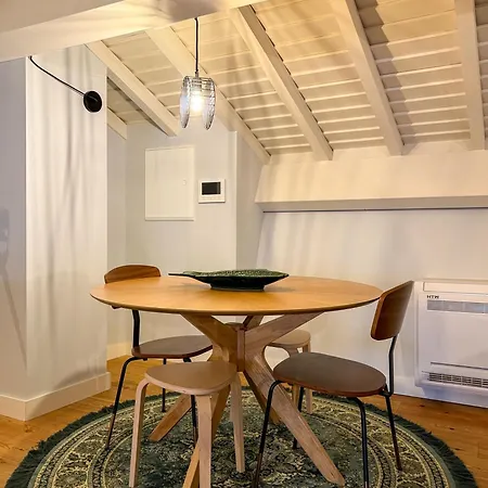 Largo Da Oliveira Apartamento *