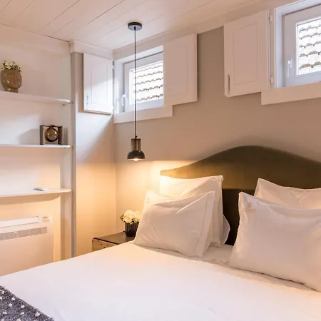 Largo Da Oliveira Apartament 4*