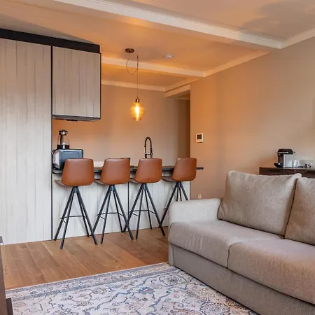 Largo Da Oliveira Apartment Guimaraes