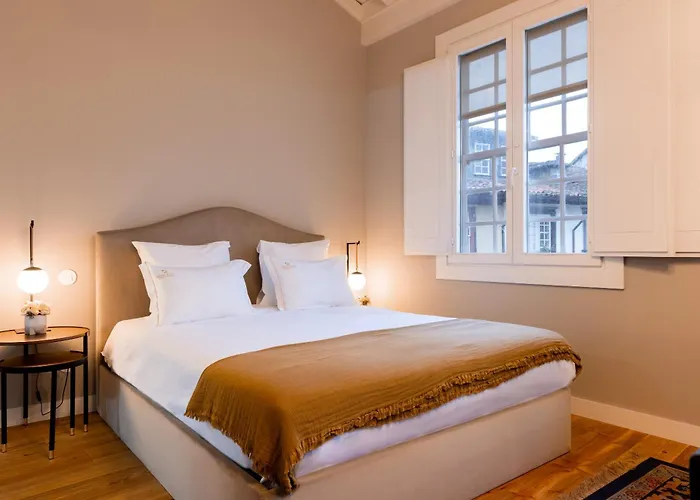 Largo Da Oliveira Lejlighed