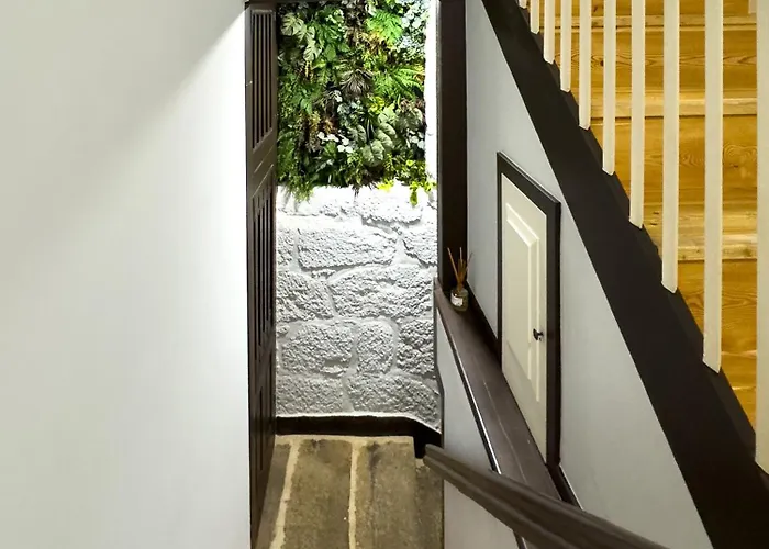 Lejlighed Largo Da Oliveira Guimarães