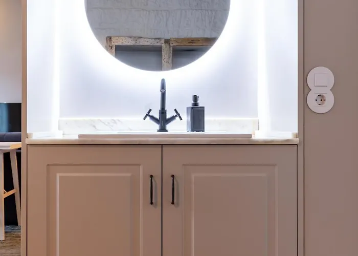 Lejlighed Largo Da Oliveira Guimarães