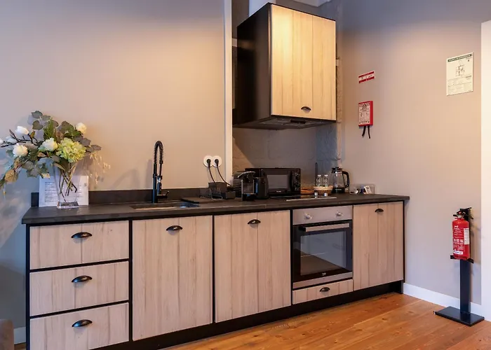 아파트 Largo Da Oliveira 4*