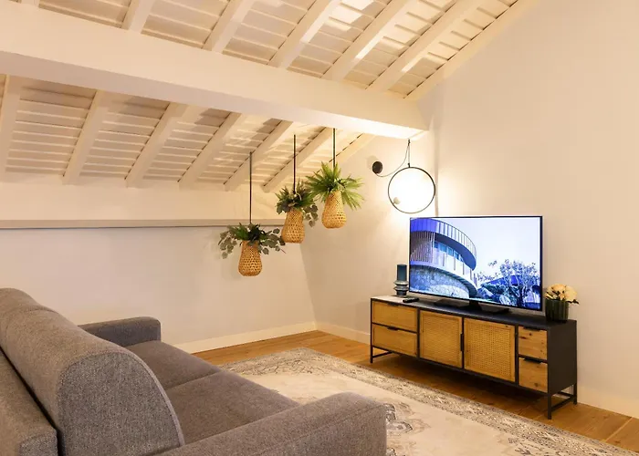 Lejlighed Largo Da Oliveira Guimarães