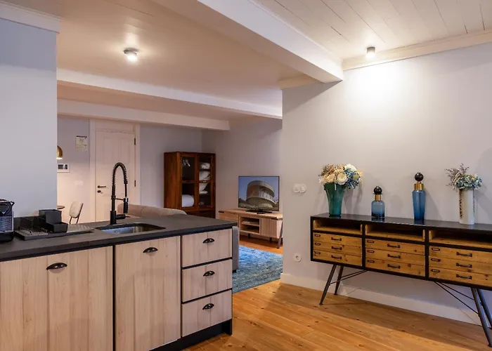 Largo Da Oliveira Guimarães